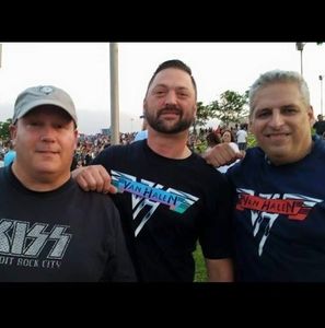 Meet your Posher, Stephen